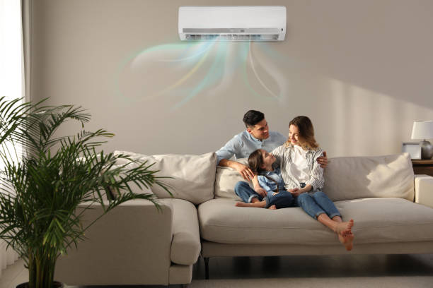 Best Affordable HVAC Services  in Meadow Vista, CA
